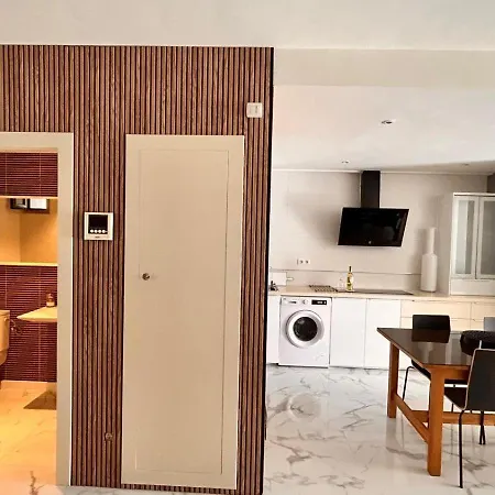 Con Piscina Privada Palmeras بيت للعطل لاس بالماس دي غران كاناريا