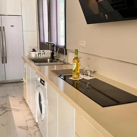 بيت للعطل Con Piscina Privada Palmeras لاس بالماس دي غران كاناريا
