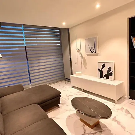 Con Piscina Privada Palmeras بيت للعطل لاس بالماس دي غران كاناريا