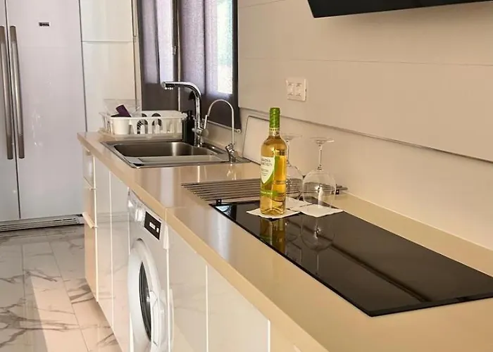 Casa de Férias Con Piscina Privada Palmeras Las Palmas de Gran Canárias