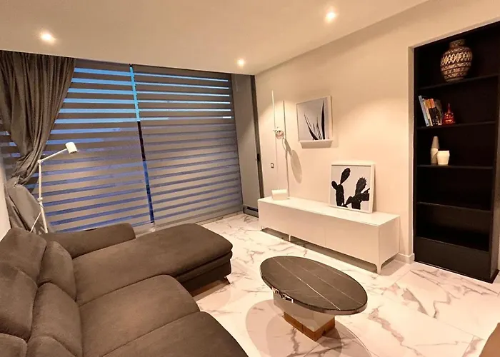 Con Piscina Privada Palmeras Casa de Férias Las Palmas de Gran Canárias