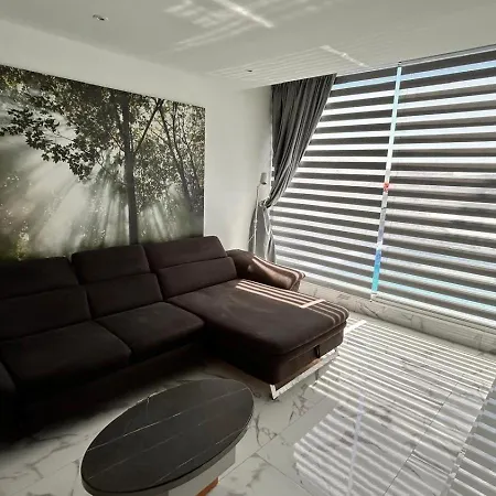 Feriehus Con Piscina Privada Palmeras Las Palmas de Gran Canaria