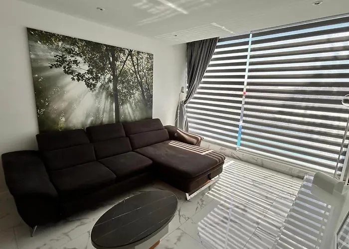Holiday home Con Piscina Privada Palmeras Las Palmas de Gran Canaria