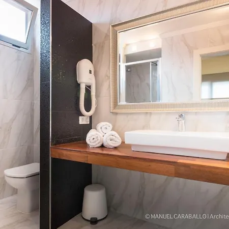 Semesterbostad Con Piscina Privada Palmeras Las Palmas de Gran Canaria